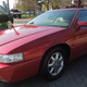Nice Price or No Dice 2001 Cadillac Eldorado ETC